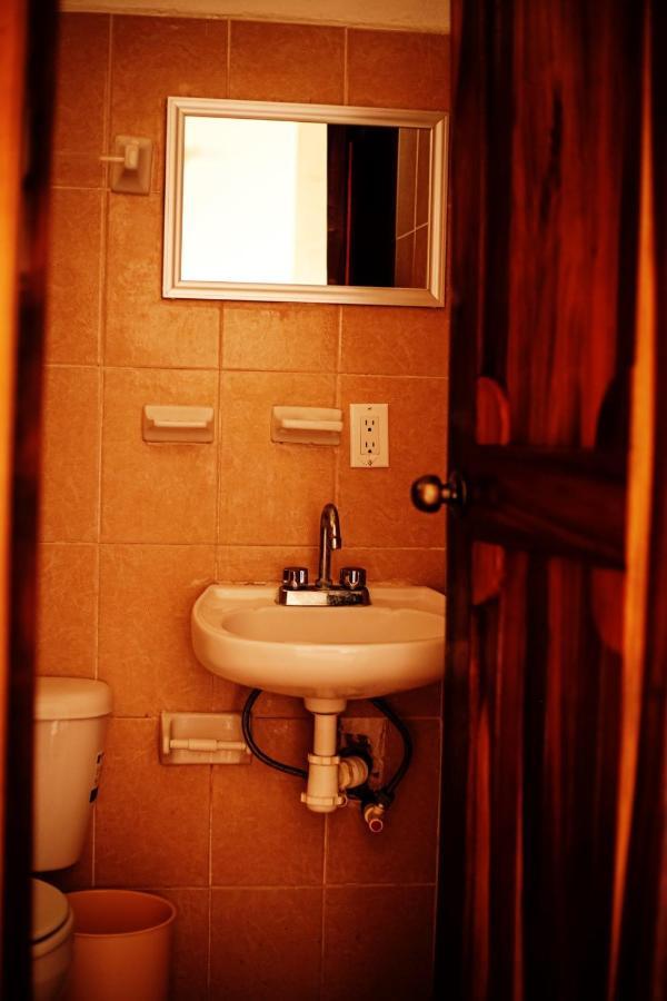 Hotel Yurimar プエルト・エスコンディード エクステリア 写真